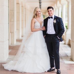 Meet your Posher, Ali